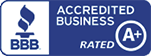Better Business Bureau Logo
